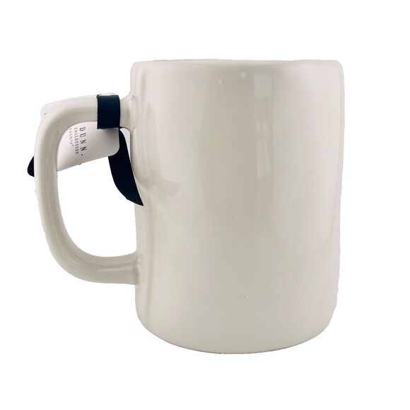 Rae Dunn GRYFFINDO Harry Potter Mug by Magenta 181 Collectible Warner Bros NWT - Picture 2 of 8